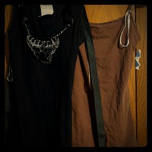 Ladies Cami bundle deal